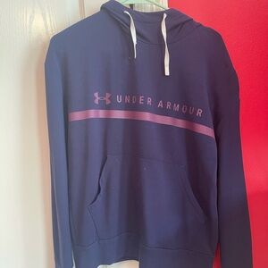 Under Armour sweatshirt